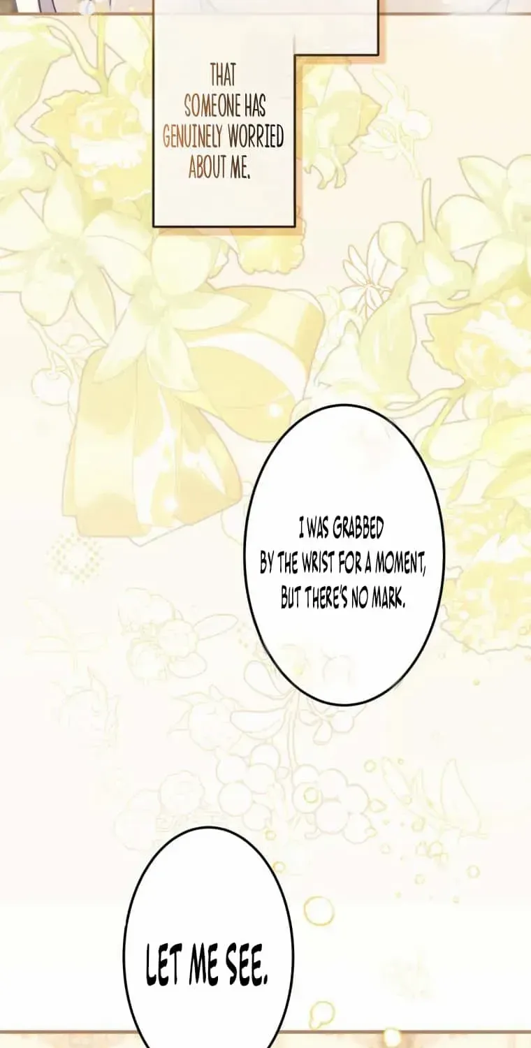 Princess Sveta’s Political Marriage Chapter 11 page 44 - 