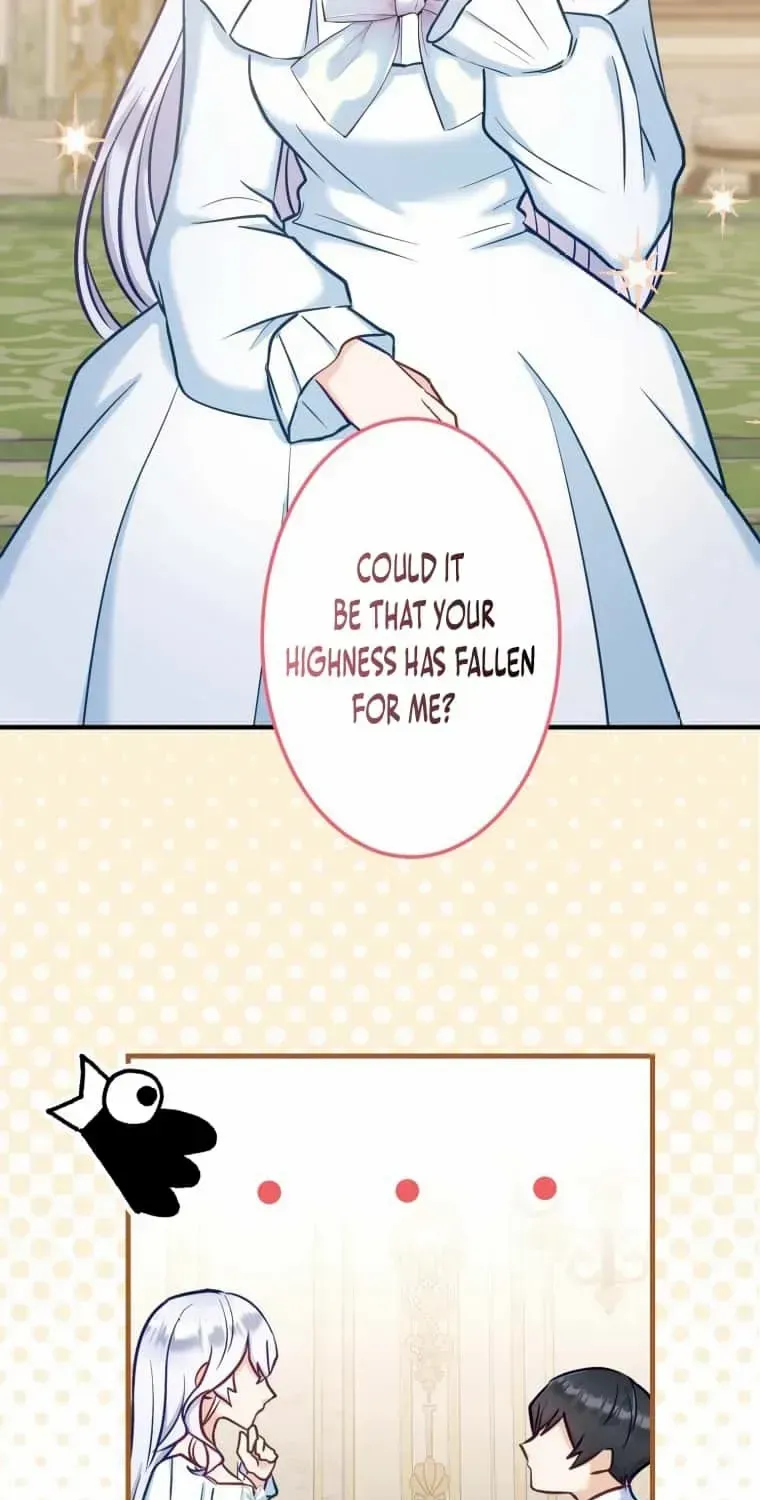 Princess Sveta’s Political Marriage Chapter 11 page 50 - 