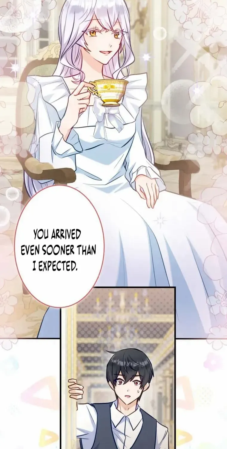 Princess Sveta’s Political Marriage Chapter 11 page 6 - 