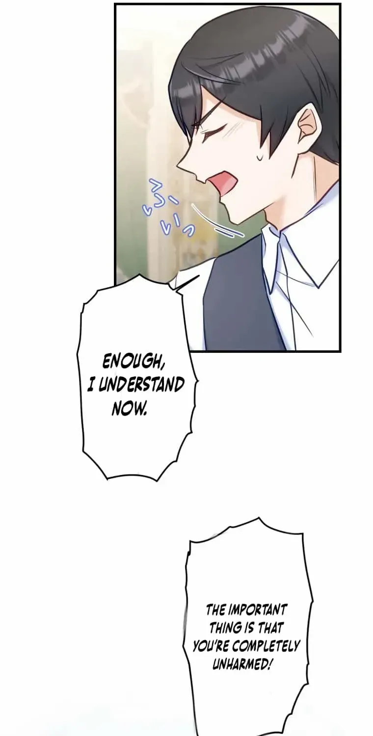 Princess Sveta’s Political Marriage Chapter 11 page 53 - 