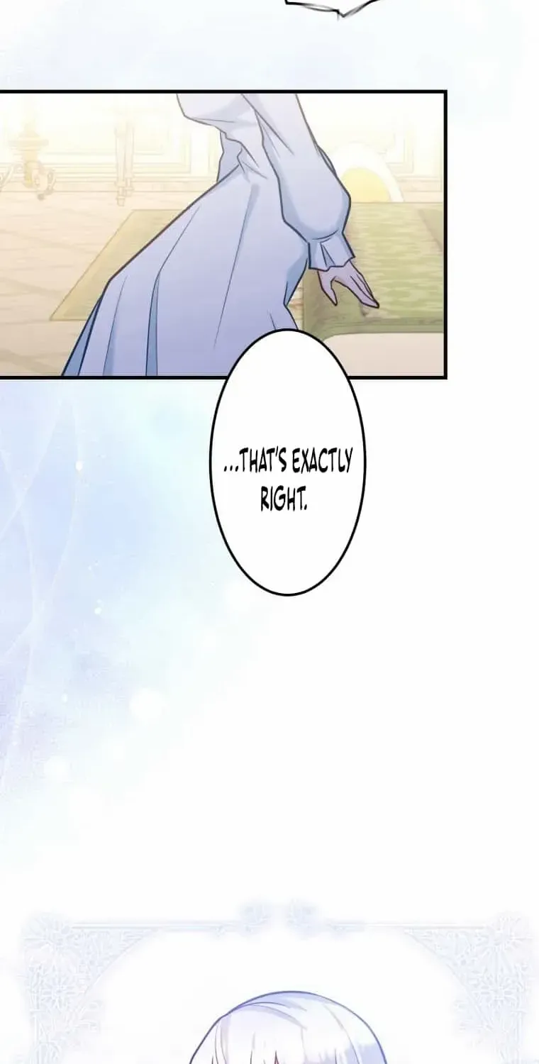 Princess Sveta’s Political Marriage Chapter 11 page 54 - 