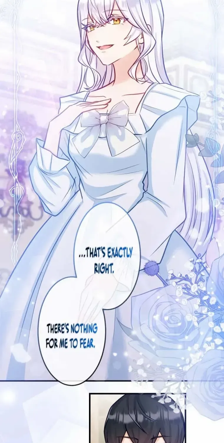 Princess Sveta’s Political Marriage Chapter 11 page 55 - 