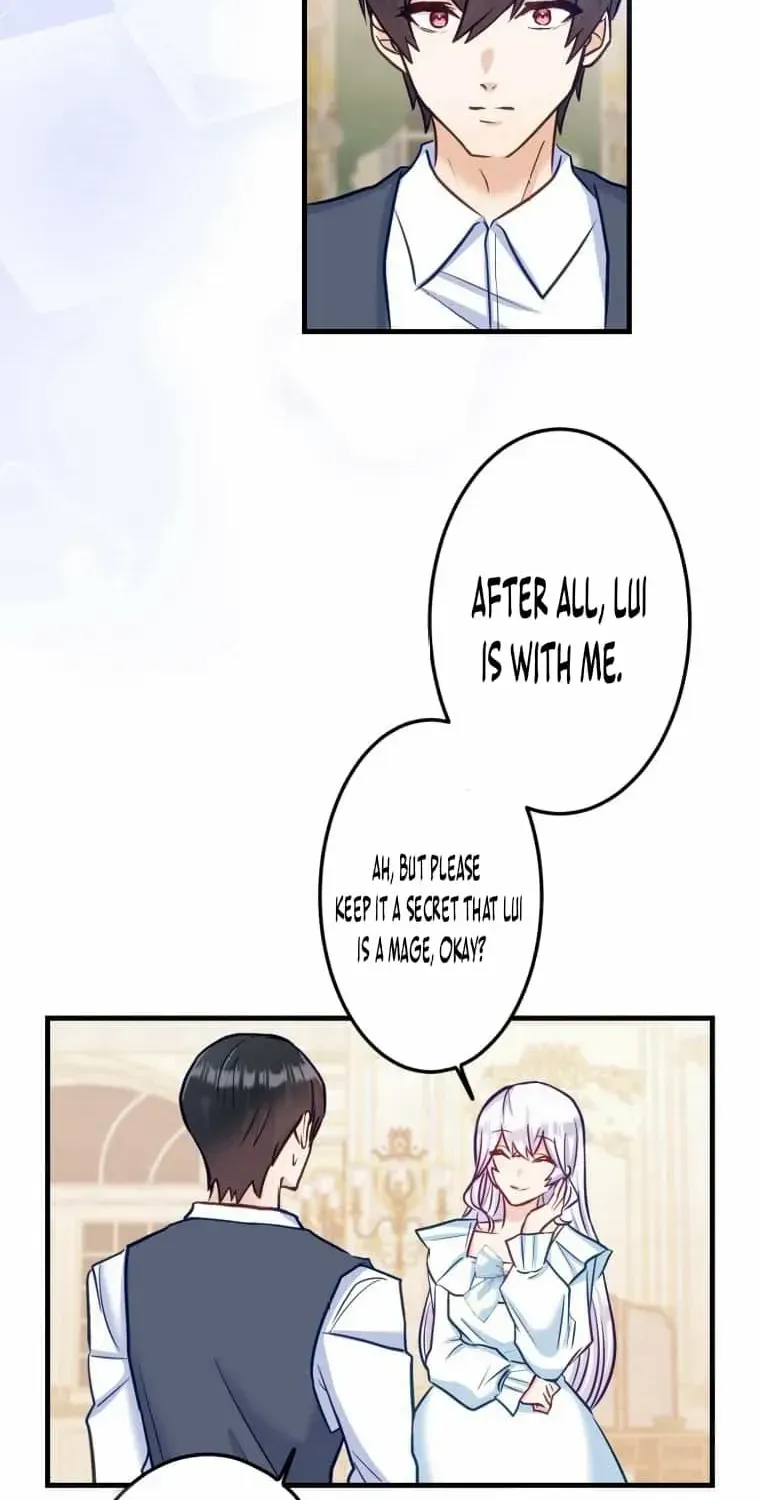 Princess Sveta’s Political Marriage Chapter 11 page 56 - 