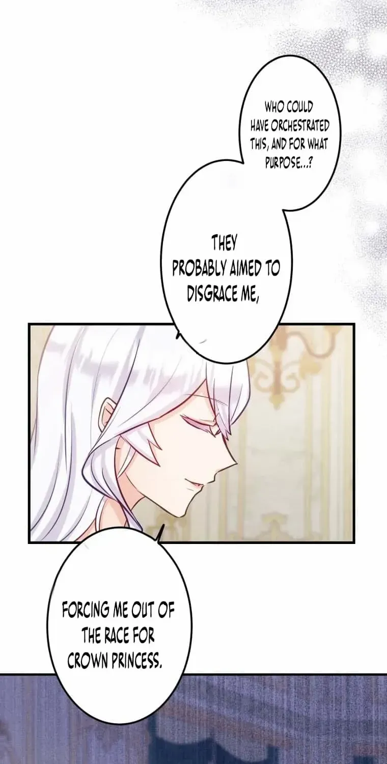 Princess Sveta’s Political Marriage Chapter 11 page 58 - 