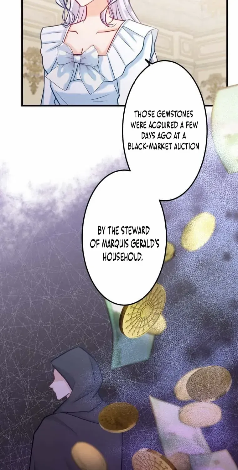 Princess Sveta’s Political Marriage Chapter 11 page 62 - 