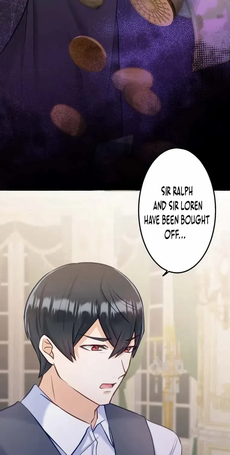 Princess Sveta’s Political Marriage Chapter 11 page 63 - 