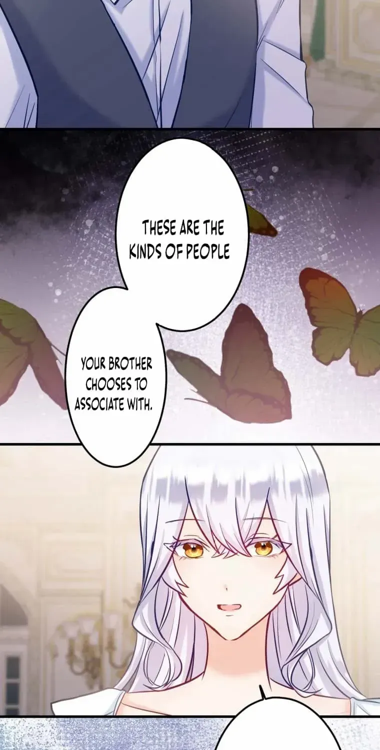 Princess Sveta’s Political Marriage Chapter 11 page 64 - 