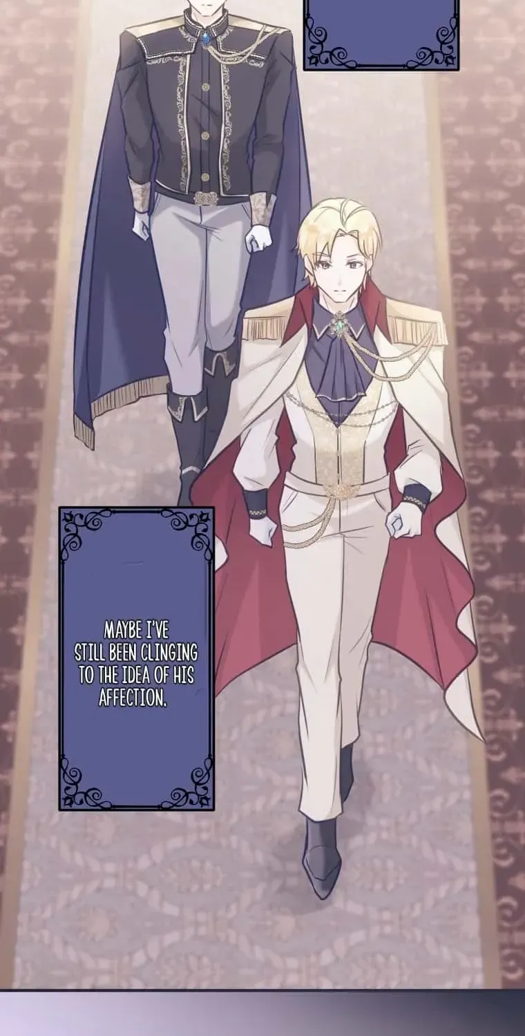 Princess Sveta’s Political Marriage Chapter 11 page 69 - 