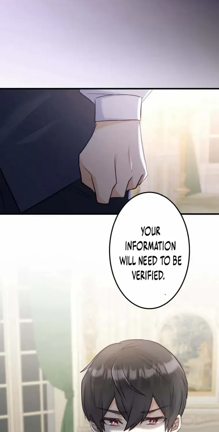 Princess Sveta’s Political Marriage Chapter 11 page 70 - 