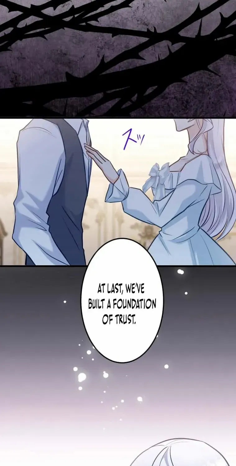 Princess Sveta’s Political Marriage Chapter 11 page 72 - 