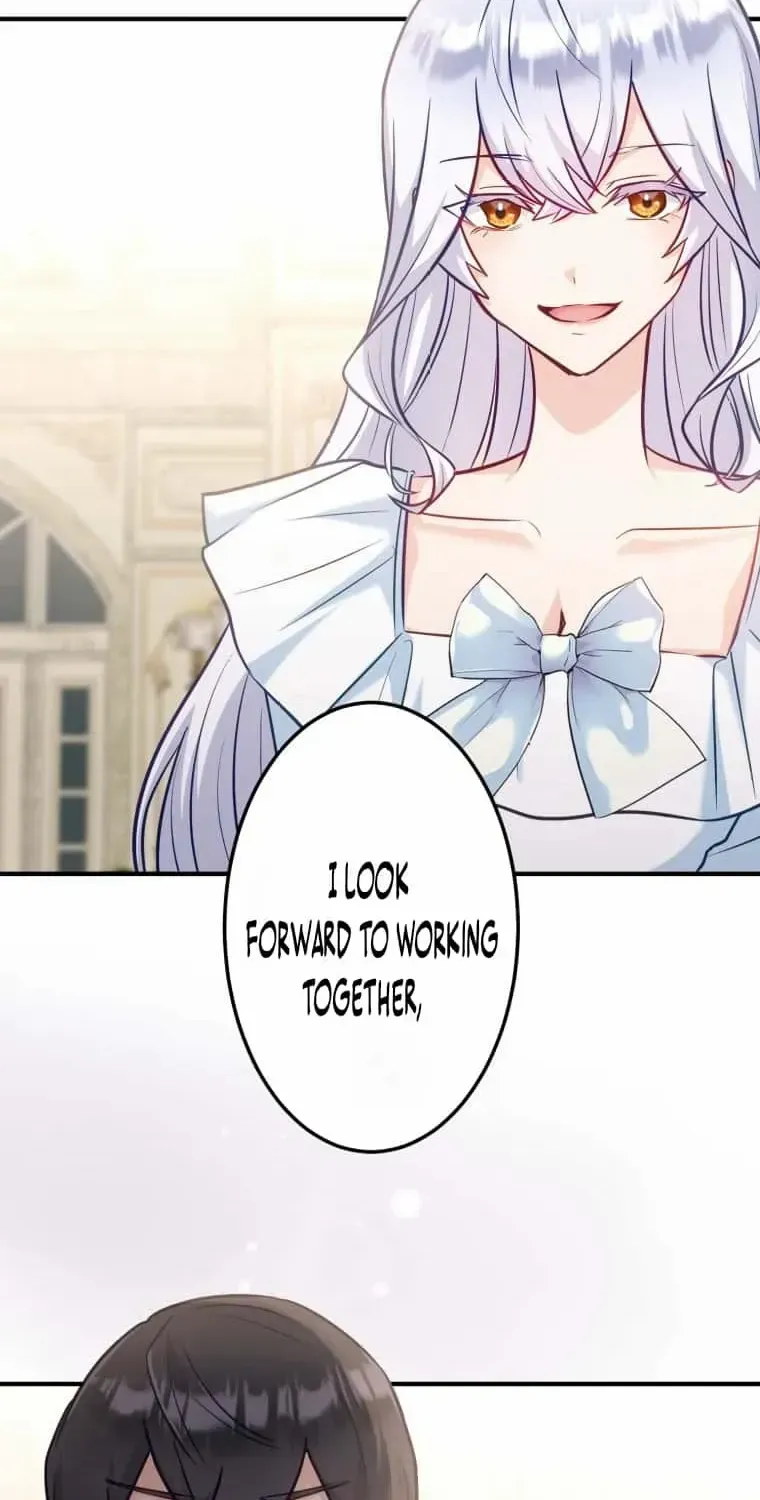 Princess Sveta’s Political Marriage Chapter 11 page 73 - 