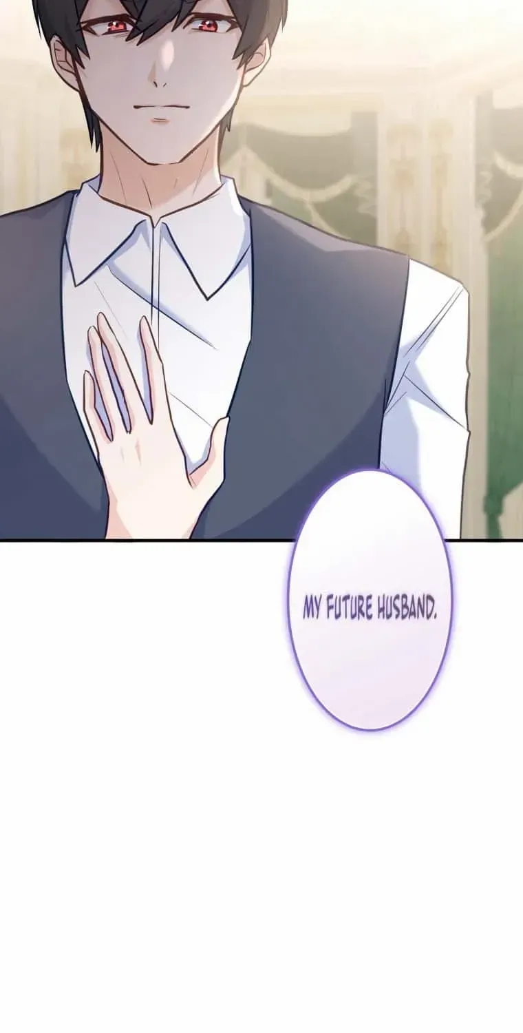 Princess Sveta’s Political Marriage Chapter 11 page 74 - 