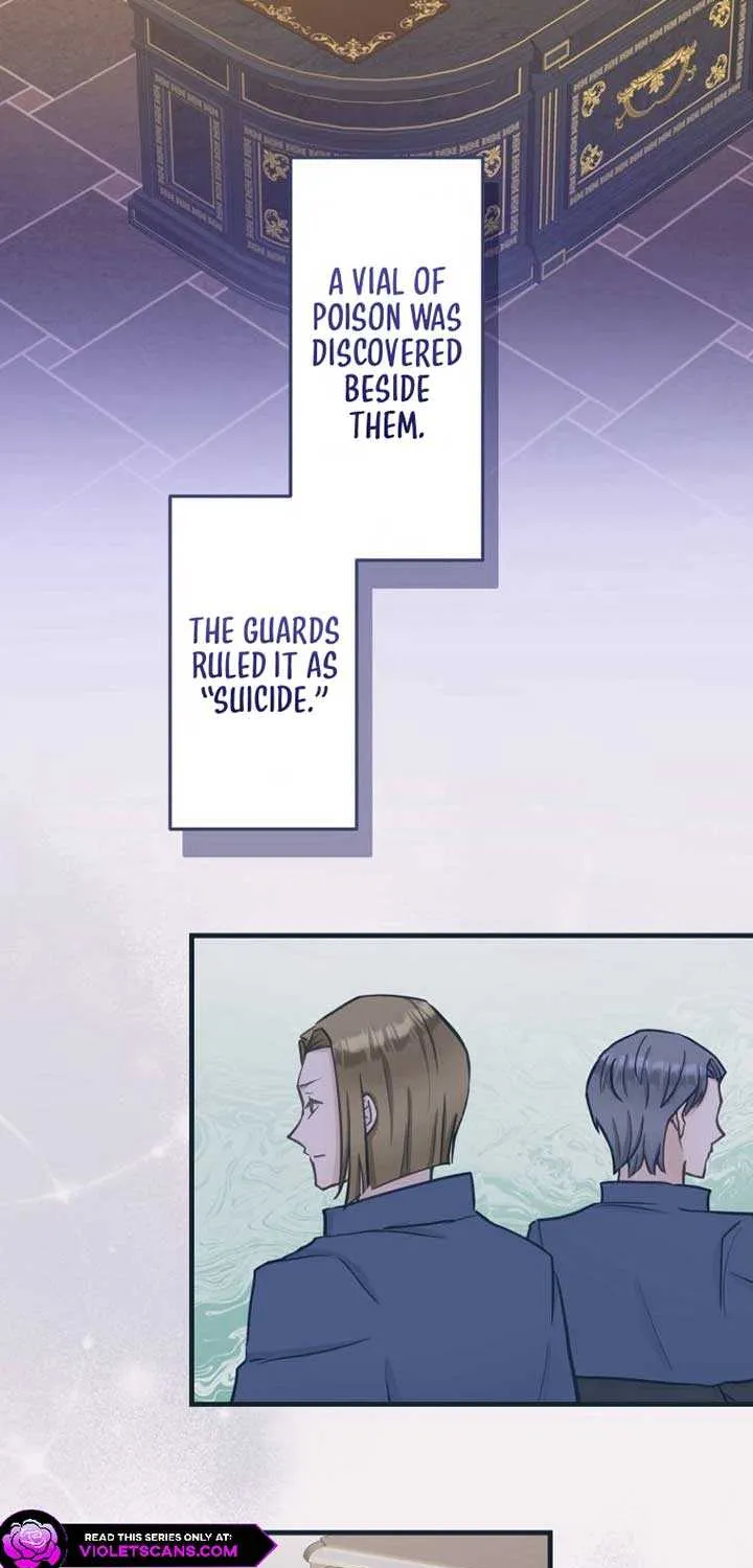 Princess Sveta’s Political Marriage Chapter 12 page 12 - 