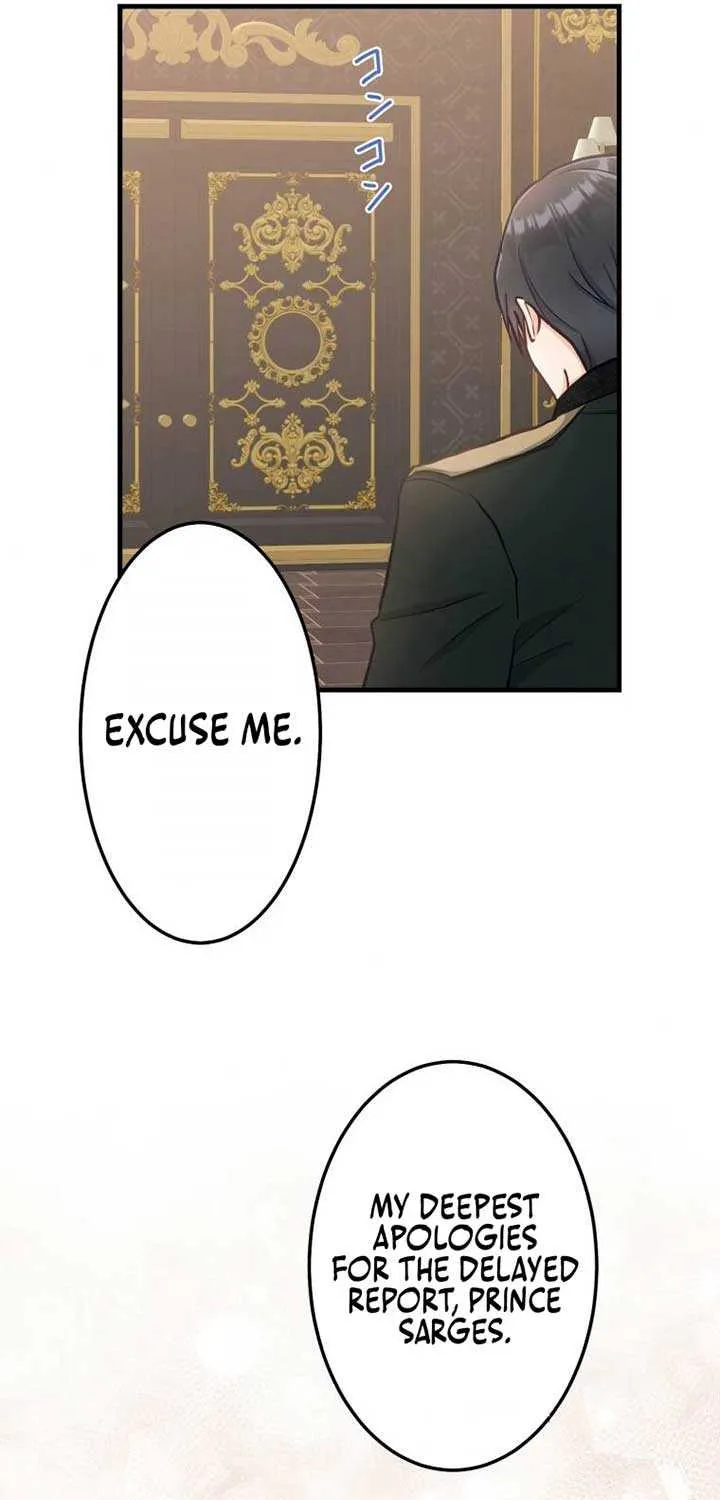 Princess Sveta’s Political Marriage Chapter 12 page 15 - 