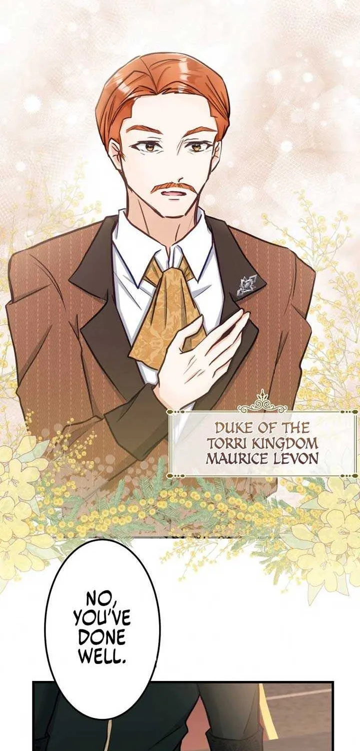 Princess Sveta’s Political Marriage Chapter 12 page 16 - 
