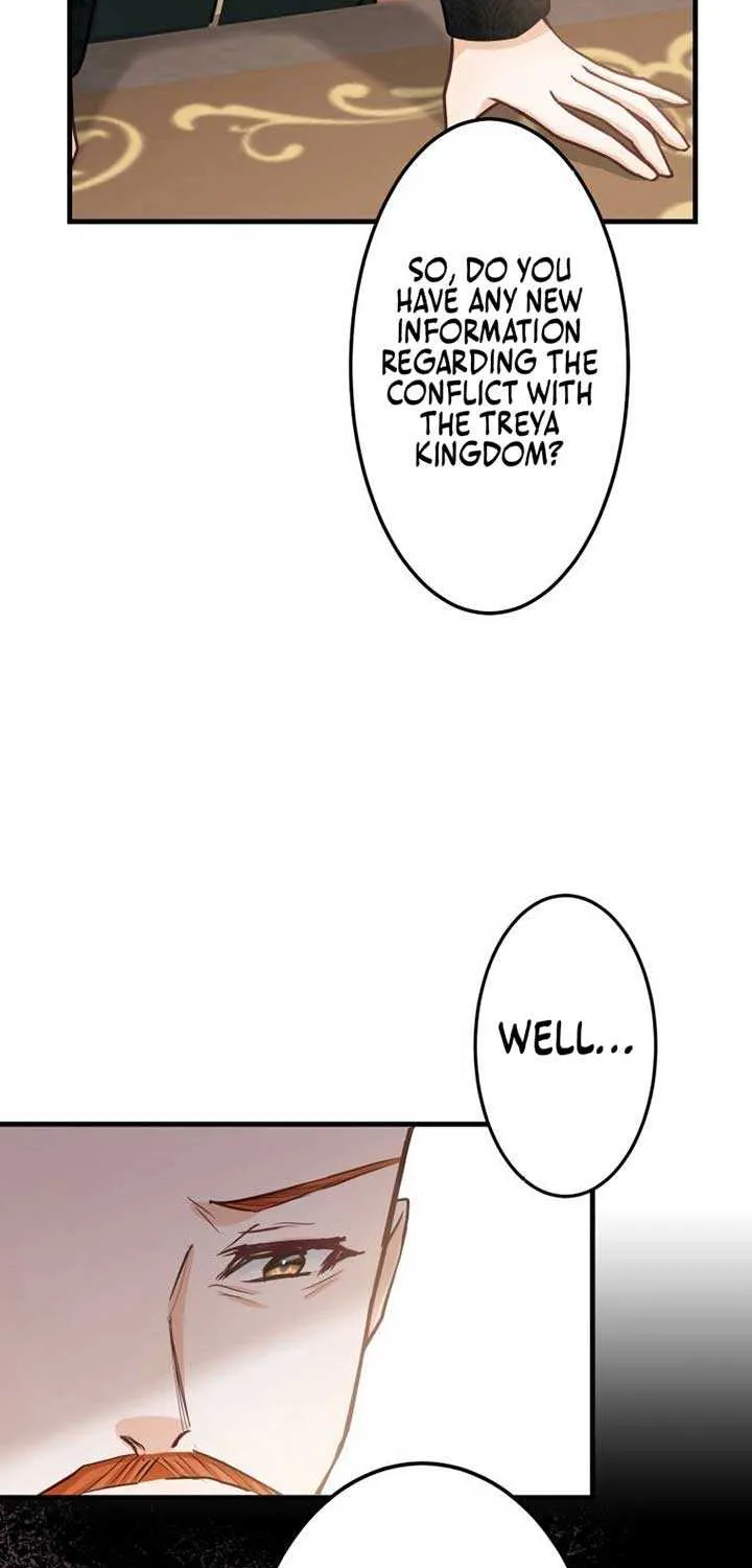 Princess Sveta’s Political Marriage Chapter 12 page 17 - 