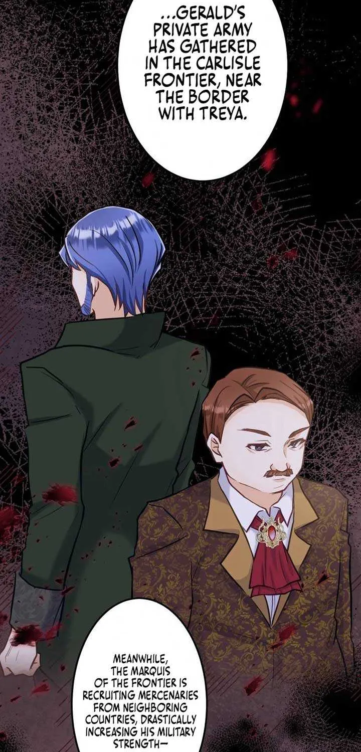 Princess Sveta’s Political Marriage Chapter 12 page 18 - 