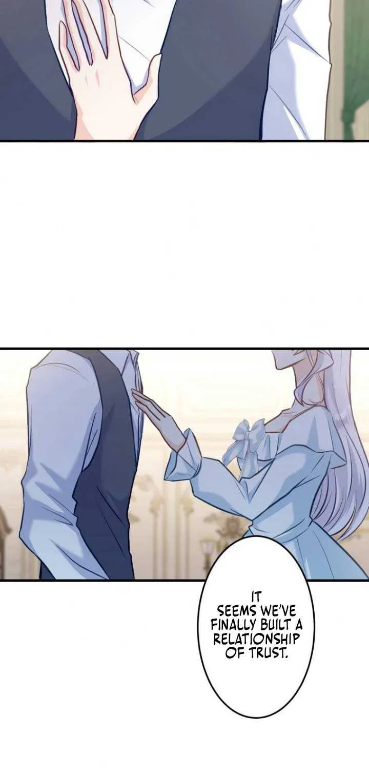 Princess Sveta’s Political Marriage Chapter 12 page 3 - 