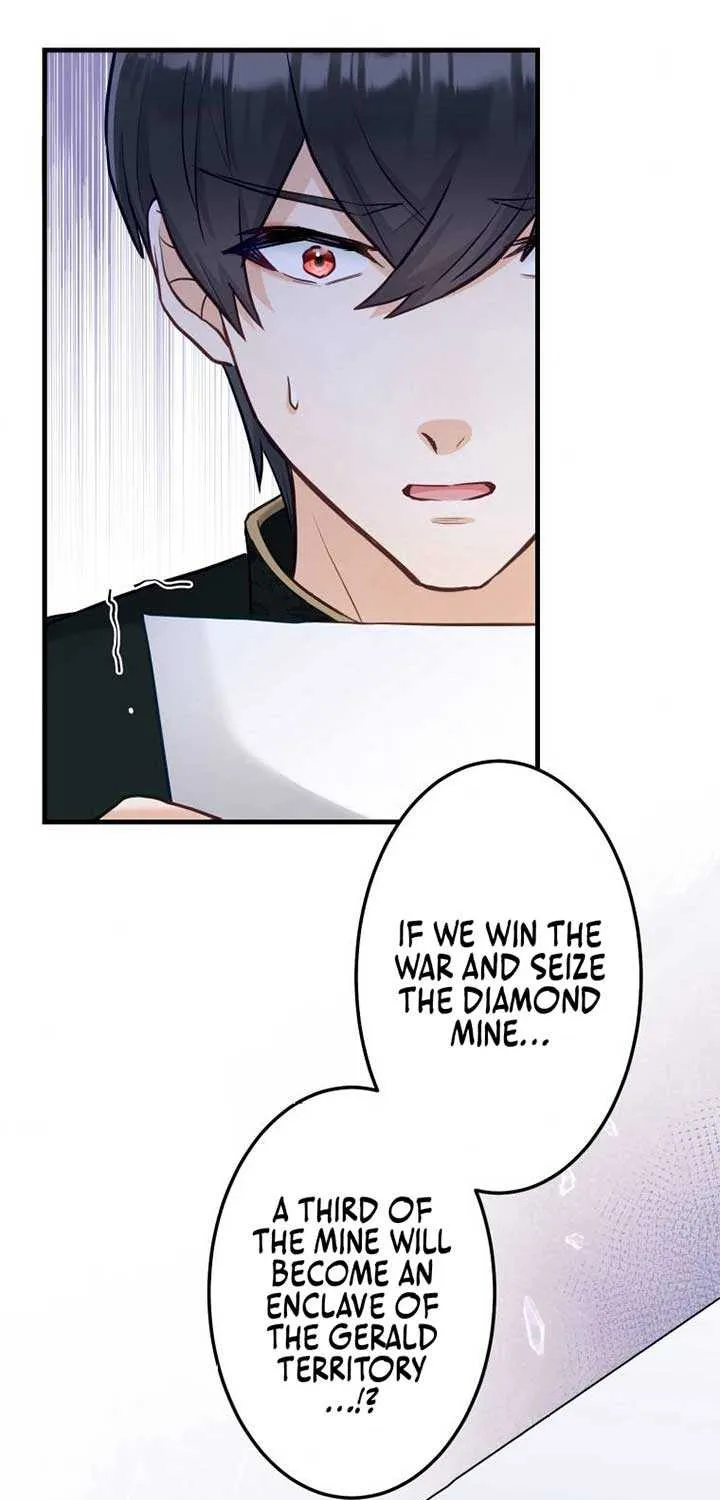 Princess Sveta’s Political Marriage Chapter 12 page 22 - 