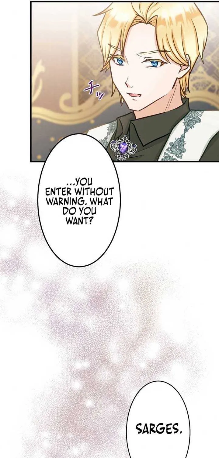 Princess Sveta’s Political Marriage Chapter 12 page 29 - 