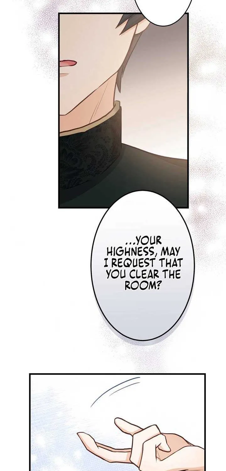 Princess Sveta’s Political Marriage Chapter 12 page 30 - 