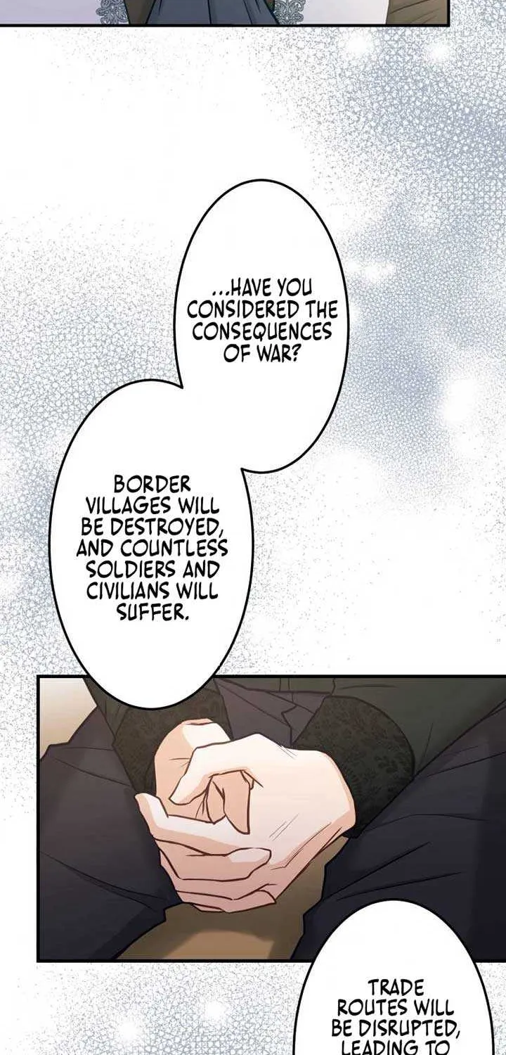 Princess Sveta’s Political Marriage Chapter 12 page 41 - 