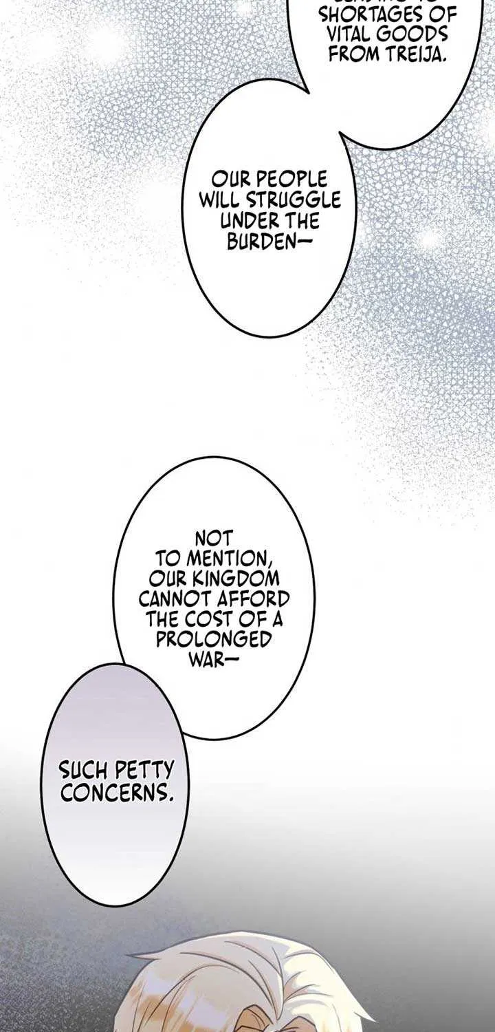 Princess Sveta’s Political Marriage Chapter 12 page 42 - 