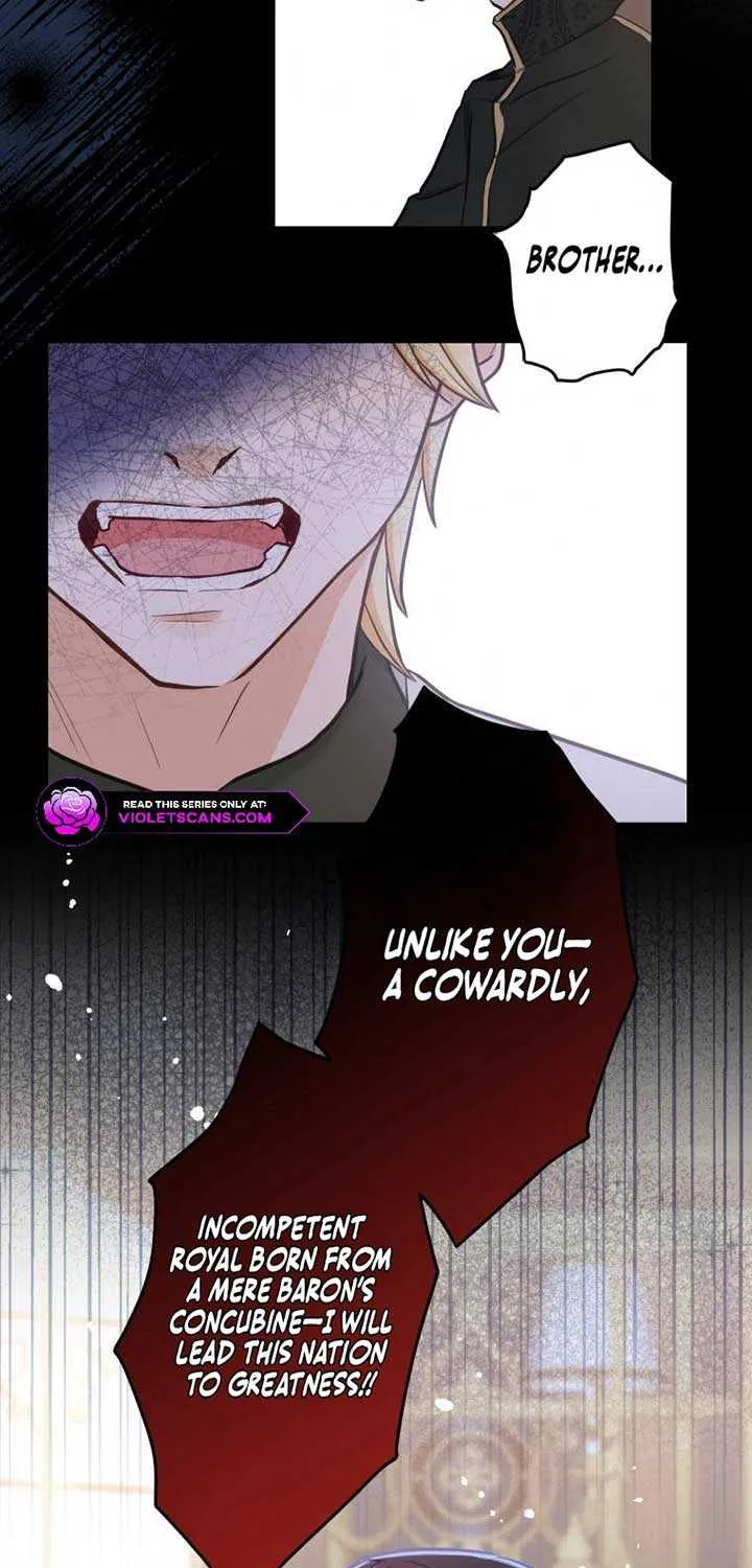 Princess Sveta’s Political Marriage Chapter 12 page 44 - 