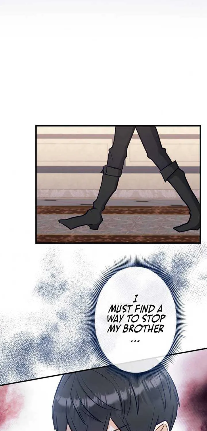 Princess Sveta’s Political Marriage Chapter 12 page 47 - 