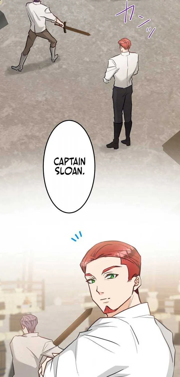 Princess Sveta’s Political Marriage Chapter 12 page 50 - 