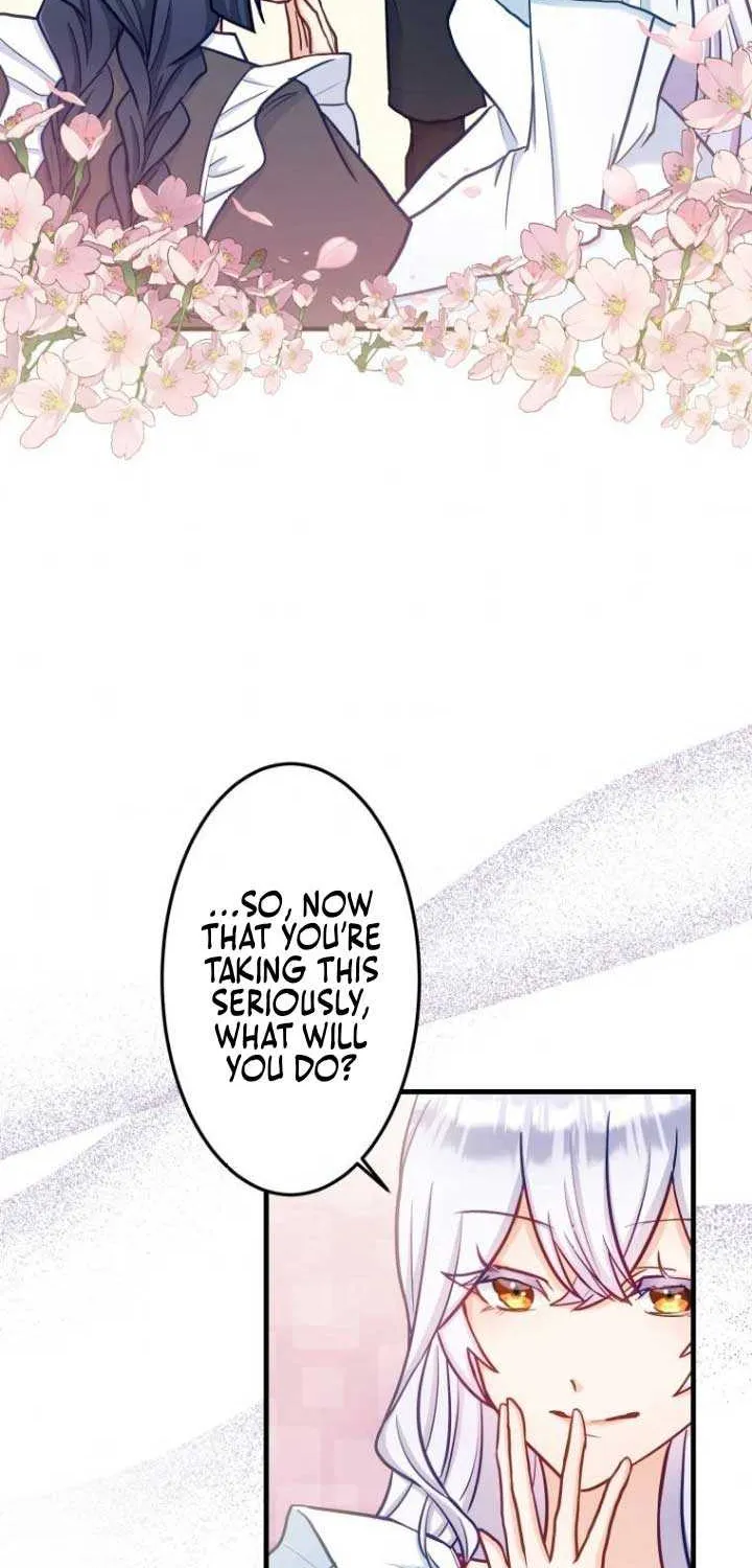 Princess Sveta’s Political Marriage Chapter 12 page 6 - 