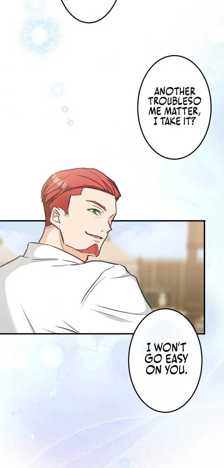Princess Sveta’s Political Marriage Chapter 12 page 52 - 