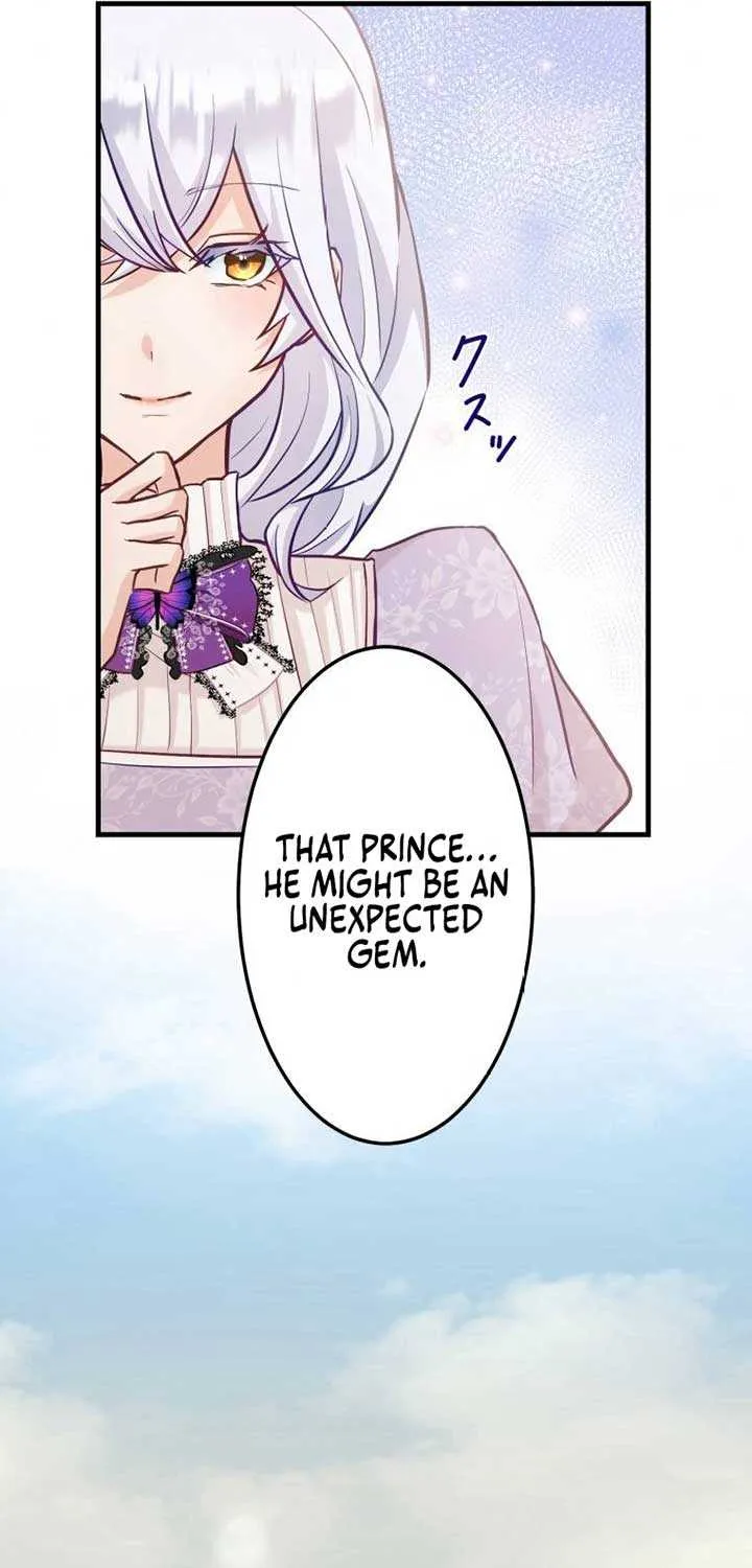 Princess Sveta’s Political Marriage Chapter 12 page 61 - 