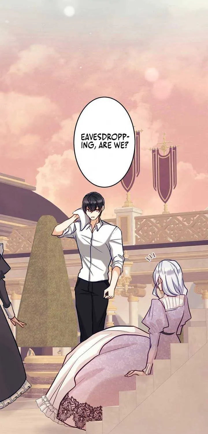 Princess Sveta’s Political Marriage Chapter 12 page 62 - 