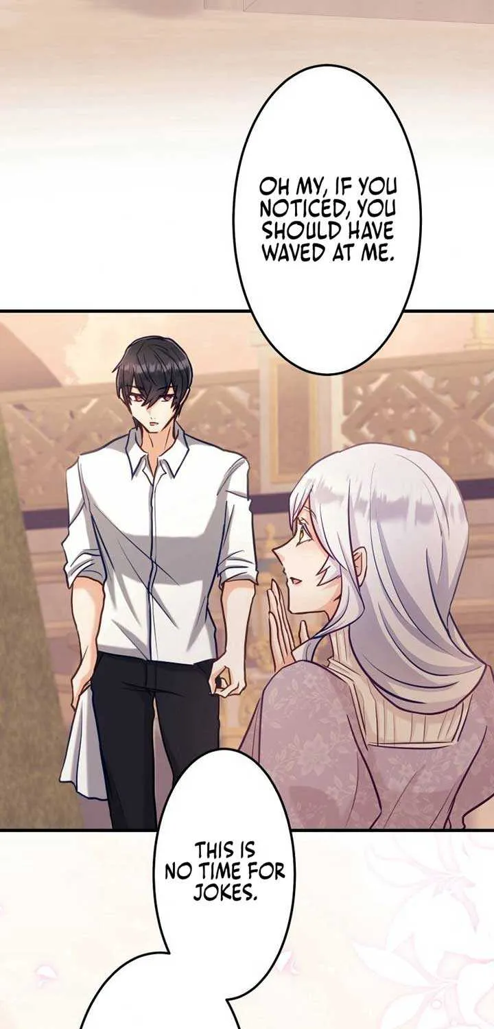 Princess Sveta’s Political Marriage Chapter 12 page 63 - 