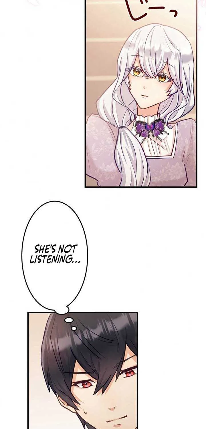 Princess Sveta’s Political Marriage Chapter 12 page 65 - 