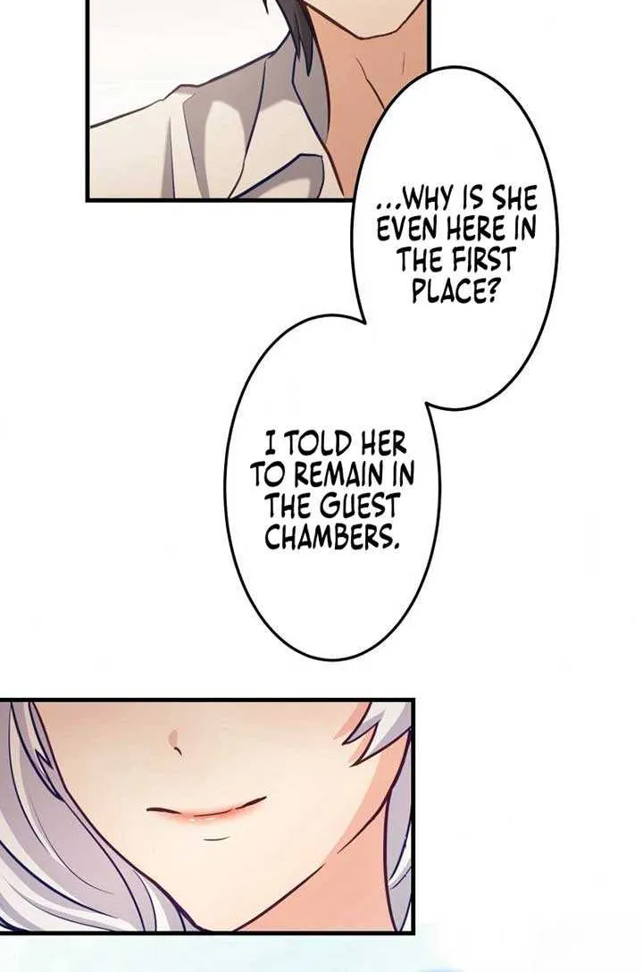 Princess Sveta’s Political Marriage Chapter 12 page 66 - 