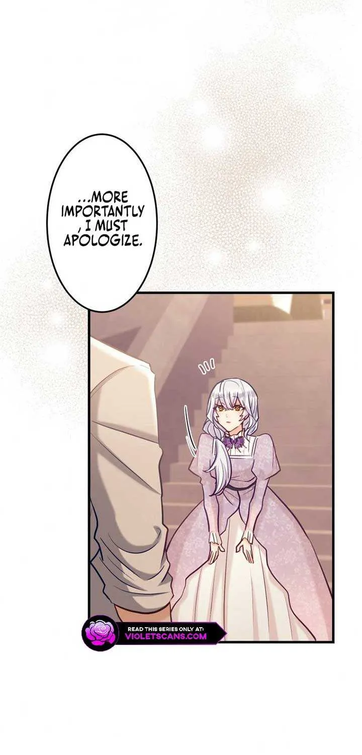 Princess Sveta’s Political Marriage Chapter 12 page 69 - 
