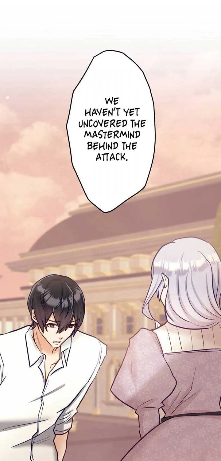 Princess Sveta’s Political Marriage Chapter 12 page 70 - 