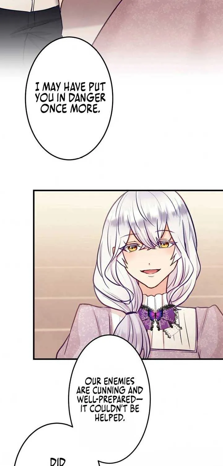 Princess Sveta’s Political Marriage Chapter 12 page 71 - 
