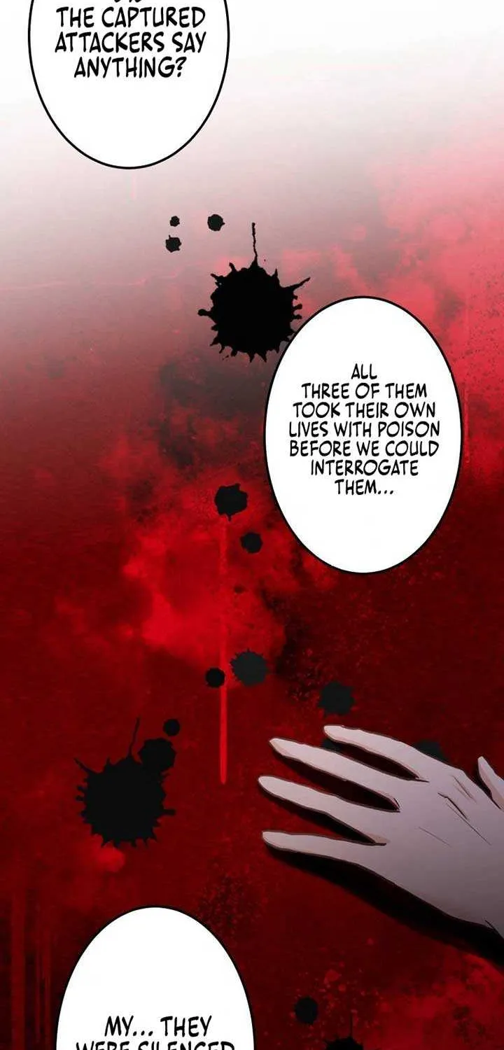 Princess Sveta’s Political Marriage Chapter 12 page 72 - 