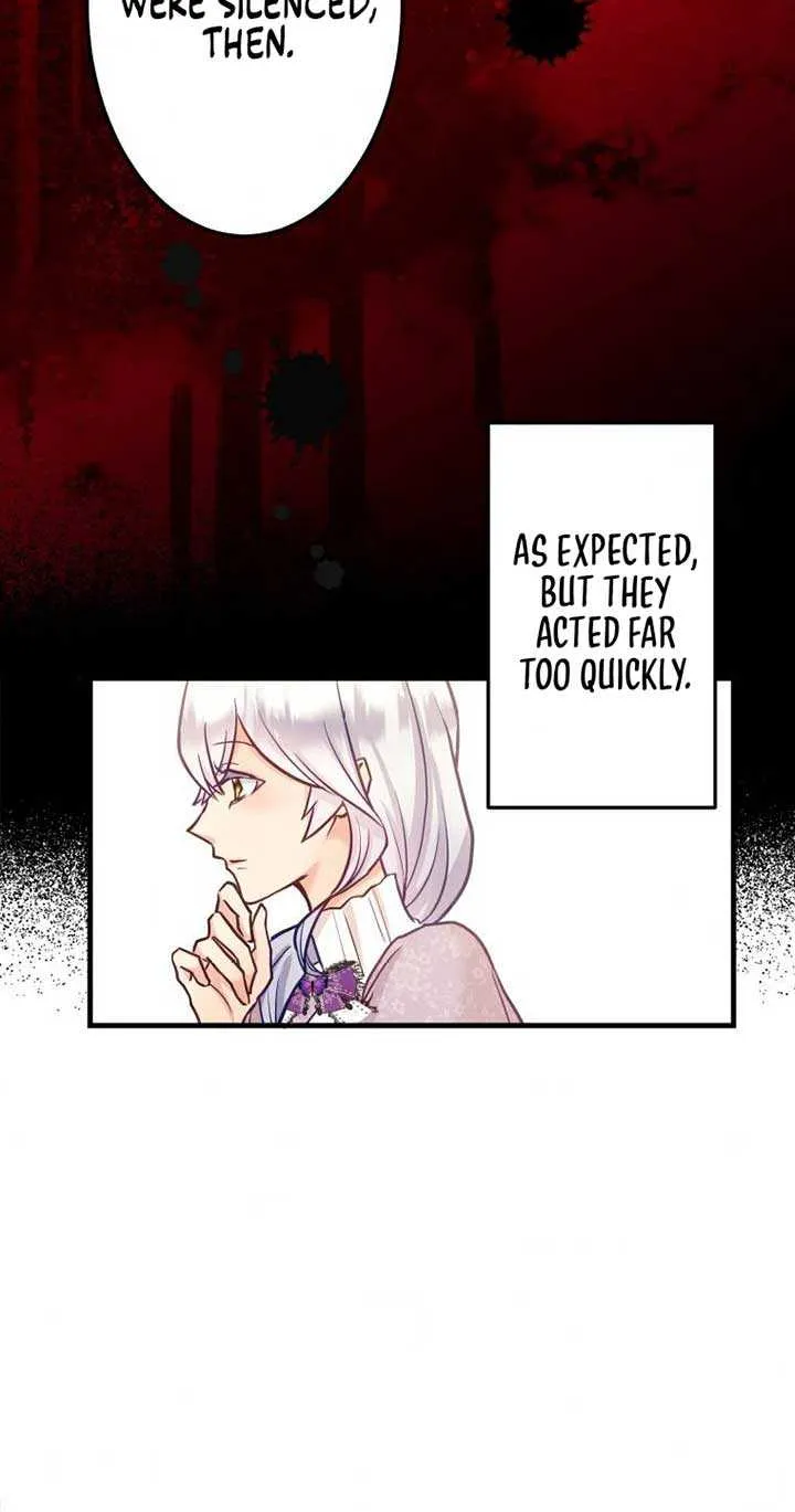 Princess Sveta’s Political Marriage Chapter 12 page 73 - 
