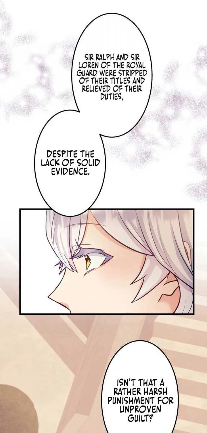 Princess Sveta’s Political Marriage Chapter 12 page 74 - 