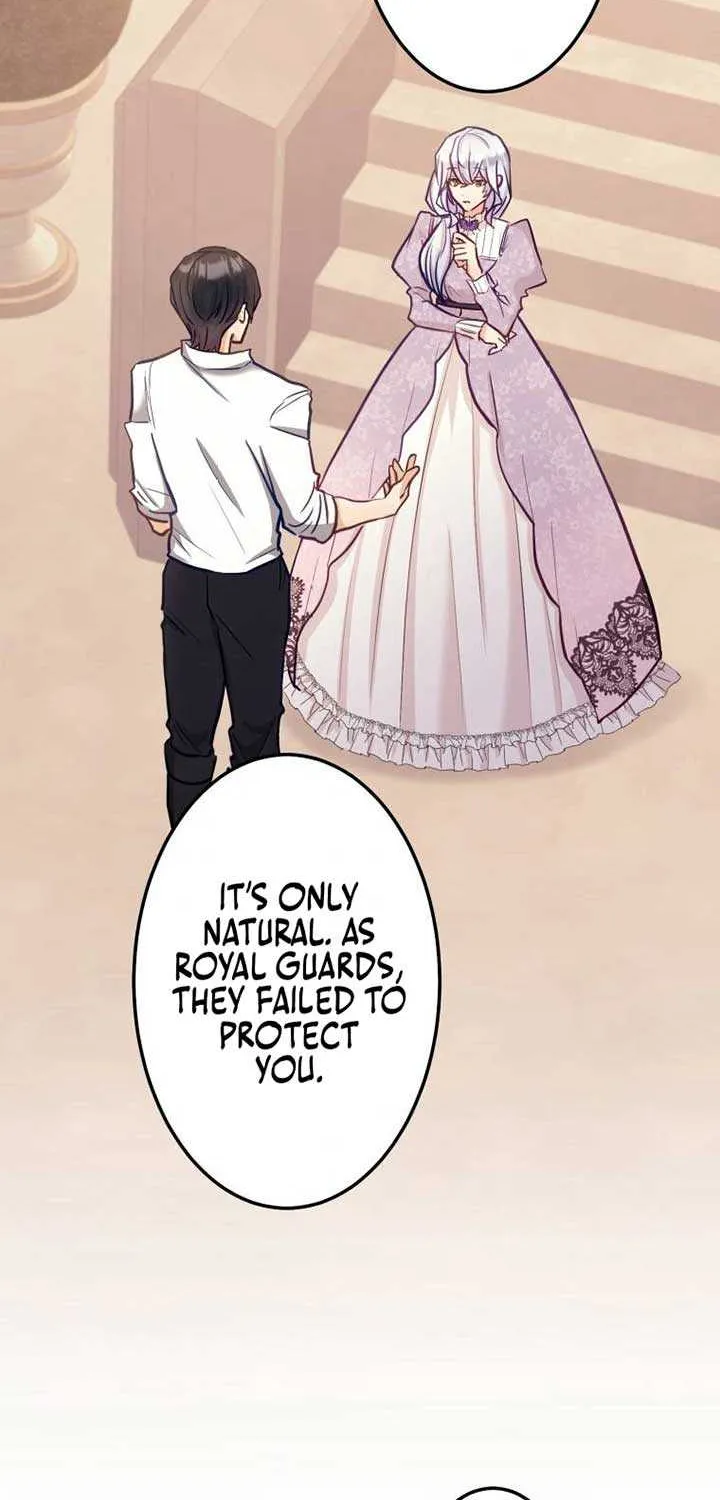 Princess Sveta’s Political Marriage Chapter 12 page 75 - 