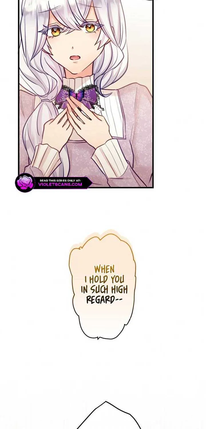 Princess Sveta’s Political Marriage Chapter 12 page 77 - 
