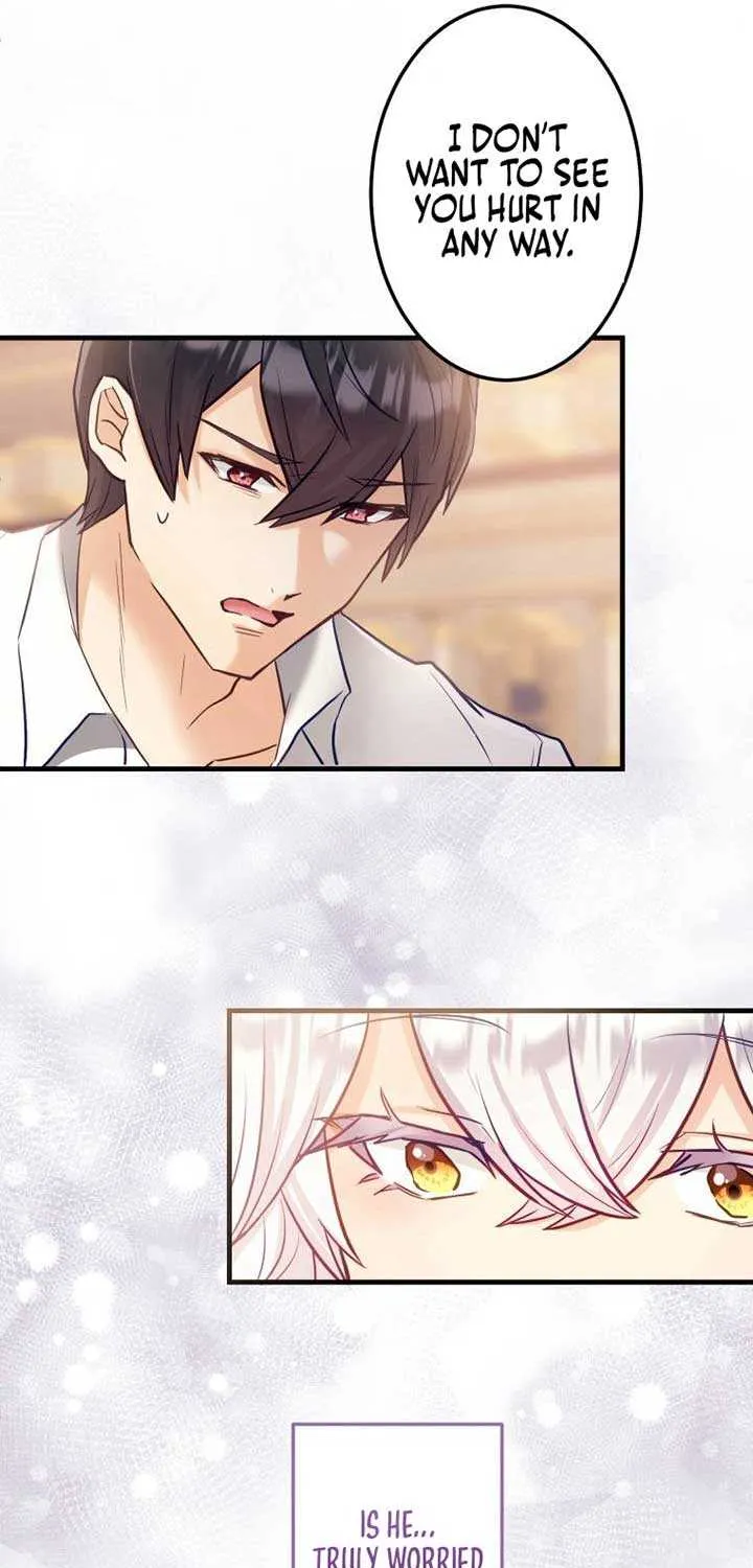 Princess Sveta’s Political Marriage Chapter 12 page 80 - 