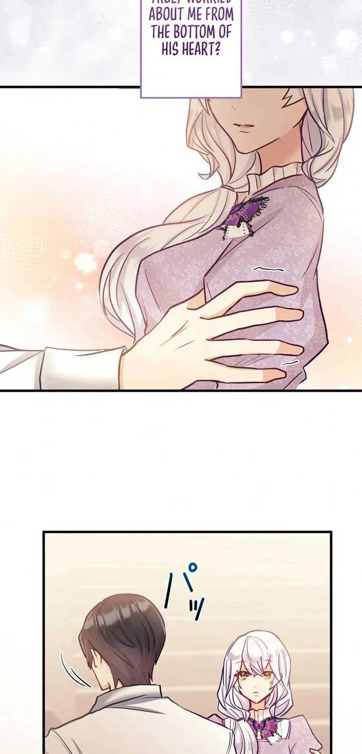 Princess Sveta’s Political Marriage Chapter 12 page 81 - 