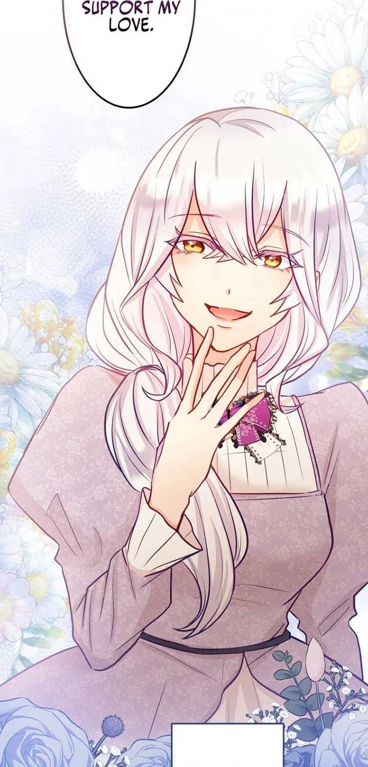 Princess Sveta’s Political Marriage Chapter 12 page 85 - 