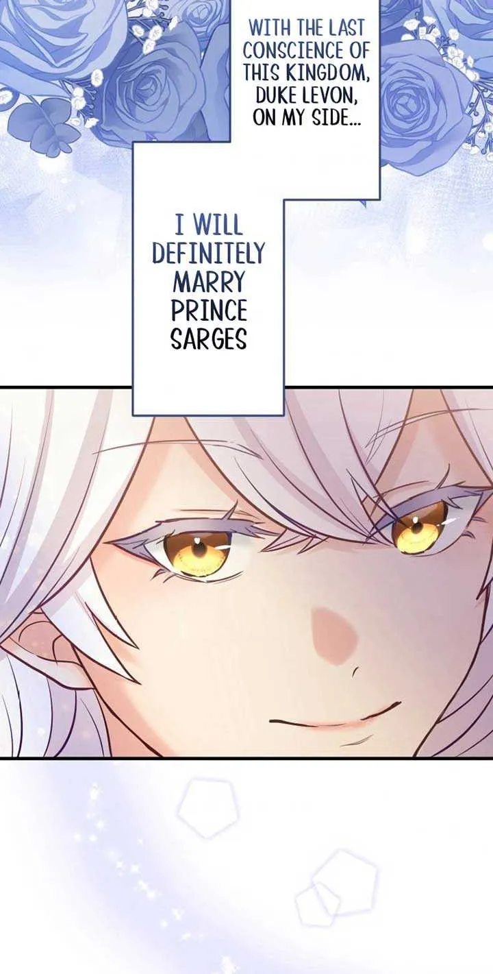 Princess Sveta’s Political Marriage Chapter 12 page 86 - 
