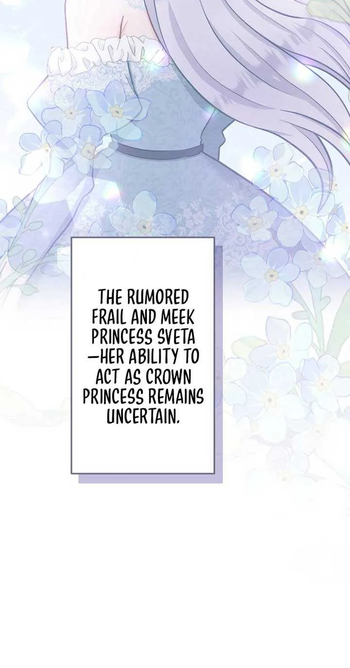 Princess Sveta’s Political Marriage Chapter 13 page 15 - 